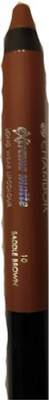

Chambor Extreme Matte Lip Colour(Saddle Brown - 10)