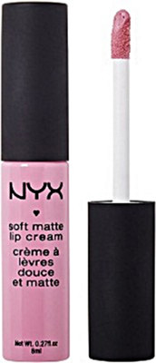 

Nyx Soft Matte Lip Cream(SYDNEY - 13)