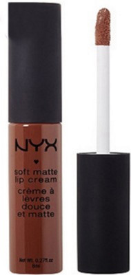 

Nyx Soft Matte Lip Cream(DUBAI - 34)