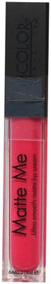 

Incolor Matte Me 403(Pink, Red)