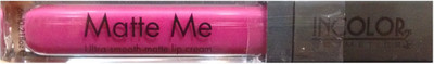 

Incolor Matte Me(Fuchsia)