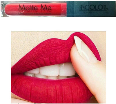 

Incolor MATTE ME(RED)