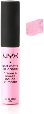 

Nyx Soft Matte Lip Cream(Syydney-SMLC13)
