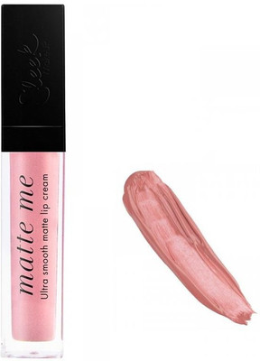 

Sleek MakeUp Ultra Smooth Matte Lip Cream(Petal- 435)