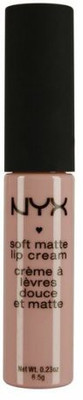 Nyx Soft Matte(Zurich- SMLC14)