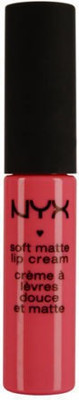 

Nyx Soft Matte(Ibiza-SMLC17)