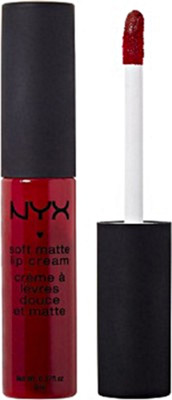 

Nyx Soft Matte Lip Cream(MONTE CARLO - 10)