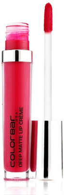 

Colorbar Deep Matte Lip Cream(002 Deep Lily)