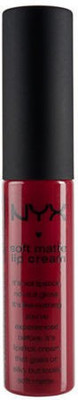 

Nyx Soft Matte(Monte Carlo-SMLC10)