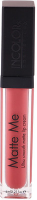 

Incolor Matte Me 415(Nude)