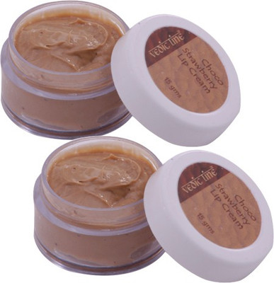 

Vedic Line Choco Strawberry Lip Cream(brown)