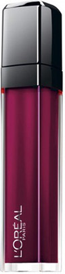 

L'Oreal Paris Infallible Mega Gloss(107 Who's The Boss)