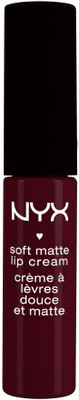 

Nyx Soft Matte Lip Cream(SMLC20-Copenhagen)