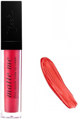 

Sleek MakeUp Ultra Smooth Matte Lip Cream(Party Pink-434)