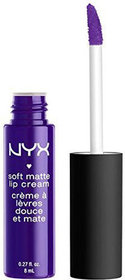 

Nyx Soft Matte Lip Cream - Havana ( Smlc26)(Purple)