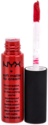 

Nyx Soft Matte New(Amsterdam-01)