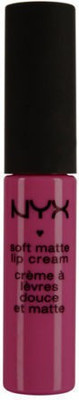 

Nyx Soft Matte(Prague-SMLC18)