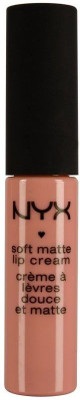 

Nyx Soft Matte(Athens-SMLC15)