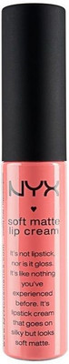 

Nyx Soft Matte(Antwerp-SMLC05)