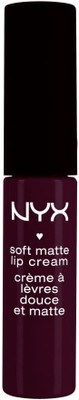 

Nyx Soft Matte Lip Cream(SMLC21-Transylvania)