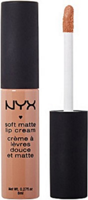 

Nyx Soft Matte Lip Cream(ATHENS - 15)