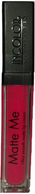 

Incolor Matte Me 405(Purple)