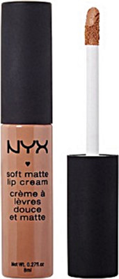 

Nyx Soft Matte Lip Cream(LONDON - 04)