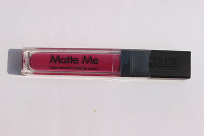 

Incolor Matte Me(Cerise)