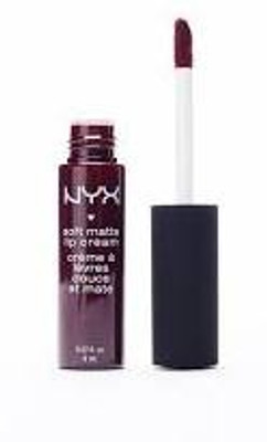 

Nyx Soft Matte New(Copenhagen-20)