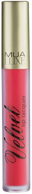 

Mua Makeup Academy Luxe Velvet Lip Lacquer(6 ml, Zest)