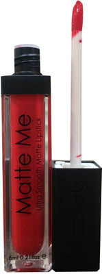 

Arezia Matte Me(6 ml, Crimson)