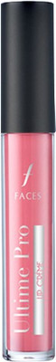 

Faces Ultime Pro Lip Crème(4.6 ml, Pink Flirtini)