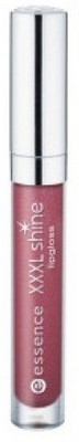 

Essence XXXL Shine Lipgloss Wood of Roses 20-71835(5 ml, Light Maroon)