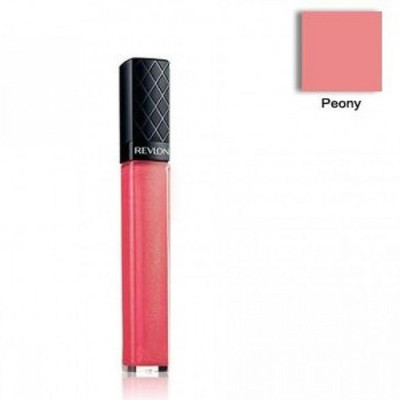 

Revlon Color Burst Lip Gloss(5.9 ml, Peony 08)