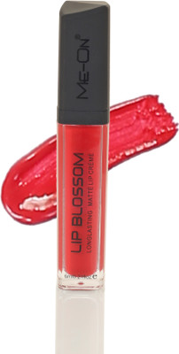 

Meon Lip Blossom Matte 02(12 ml, Shade 02)