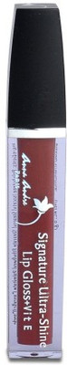 

Anna Andre Paris Signature Ultra Shine Lip Gloss(6 g, Shade 50004 Maroon)