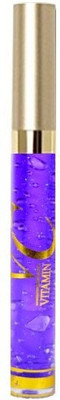 

Belleza Fashion Vitamin Enriched Glitter Lip Gloss-Indigo Shine(10 ml, Blue)