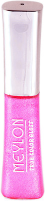 

Meylon Paris Lip Gloss(6.5 ml, Coral Pink)