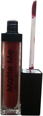 

Arezia Matte Me(6 ml, Marron Mature)