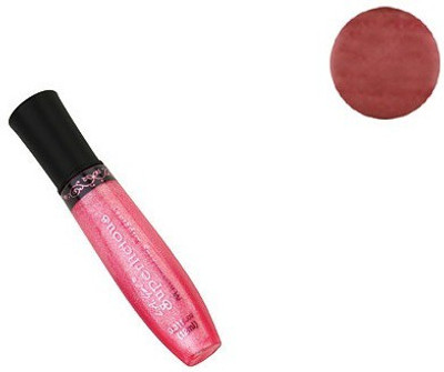 

L.A. Girl Superlicious Lip Gloss(12 ml, Cinnamon GLG921)