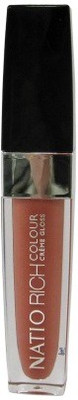 

Natio Rich Colour Crème Gloss Calm(6.5 ml, Peach)