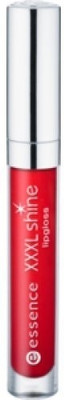 

Essence XXXL Shine Lipgloss Blossom 21-71836(5 ml, Thick Red)