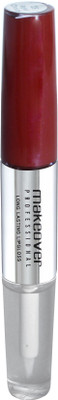 

Makeover LONG LASTING LIPGLOSS - RIGHT CHOICE(9 ml, RIGHT CHOICE)