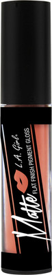 

L.A. Girl FLAT FINISH PIGMENT MATTE(5 g, FLEUR)