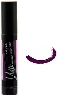 

L.A. Girl FLAT FINISH PIGMENT(5 g, Purple)