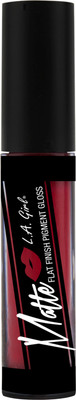 

L.A. Girl FLAT FINISH PIGMENT(5 g, FRISKY)
