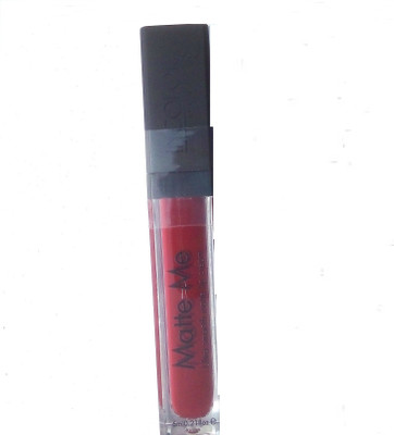 

Incolor MATTE ME(6 ml, MAROON)
