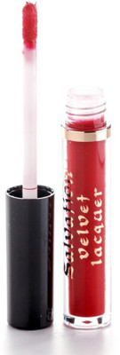 

Makeup Revolution Salvation Velvet Lip Lacquer(2 ml, Keep Trying For You)