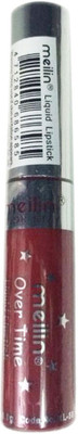 

Meilin Over Time Lipgloss(9 g, Red)