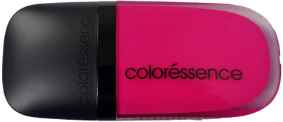 

Coloressence Intense Liquid Lipcolor(8 ml, Flinty Fuschia)